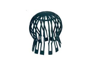 Parafoglie in Plastica 60 mm 120 15 Pezzi - 2