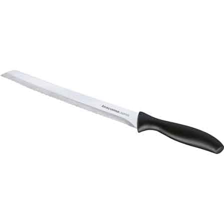Coltello Pane Sonic 20 cm Tescoma - 2