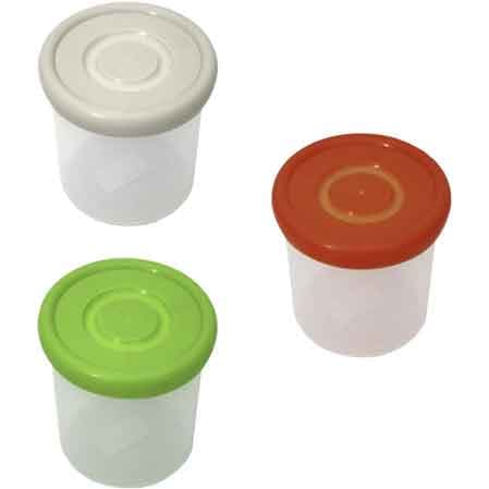 Barattolo Easy Big 850 Cc Ø 12X13H - 2
