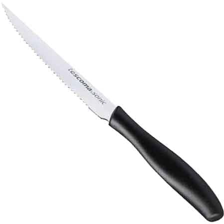 Coltello Bistecca Sonic 12 cm Tescoma 6 Pezzi - 2