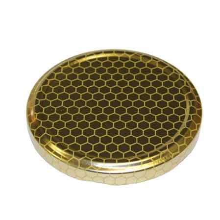 Tappi per Boccacci Alveolare Ø 70 mm 100 Pezzi - 2
