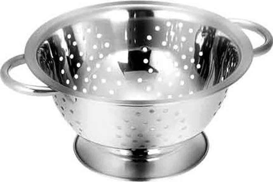 Colapasta con Base Grandchef Ø 28 cm Tescoma - 2