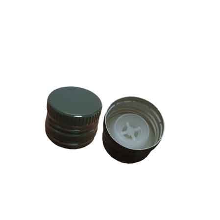 Tappo per Bottiglia per Olio Tipo Marasca Ø 31,5 x 24 20 Pezzi - 2