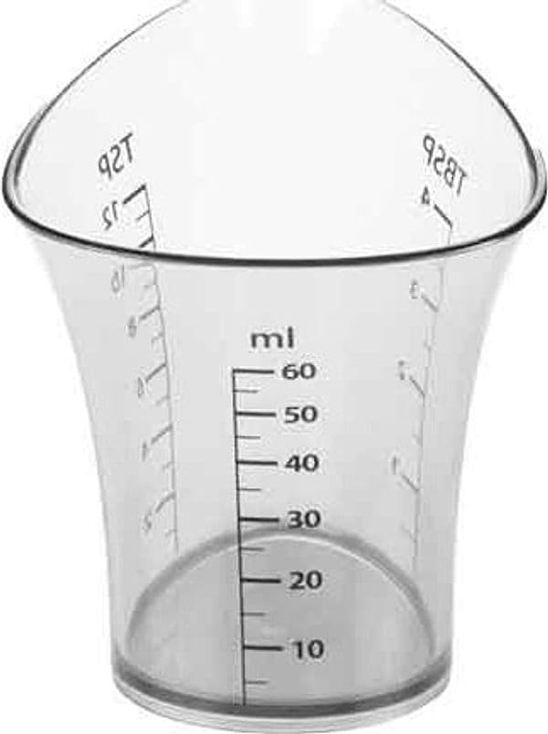 Misurino Graduato Presto 7 cm Tescoma - 2