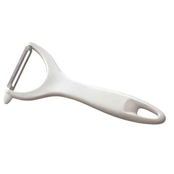 Pelapatate con Lama Laterale Presto 16 cm Tescoma - 2