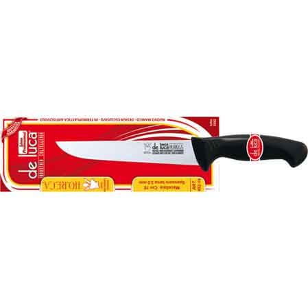 Coltello da Macellaio 16 cm De Luca Coltellerie - 2