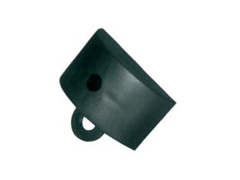 Cavallotto per Laminato Plastico Ondulato 100 Pezzi