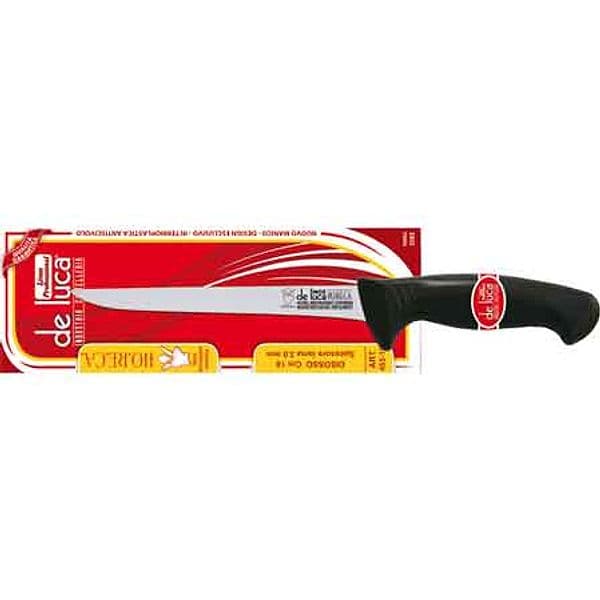 Coltello da Disosso 18 cm De Luca Coltellerie - 2