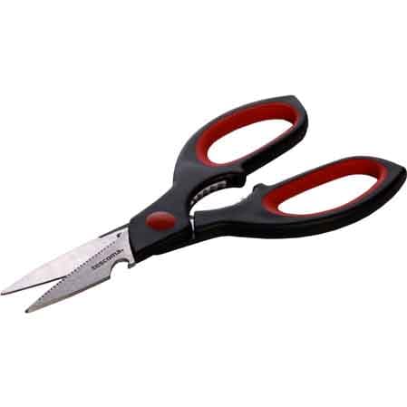Forbici Multiuso Cosmo 22 cm Tescoma - 2