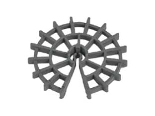 Distanziatore Circolare per Cassero 20 Mmh 1000 Pezzi - 2