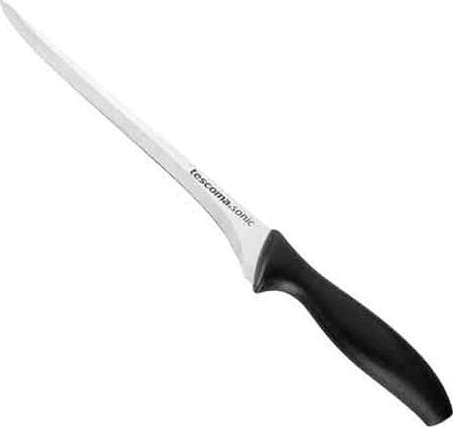 Coltello Sfilettatore Sonic 18 cm Tescoma - 2