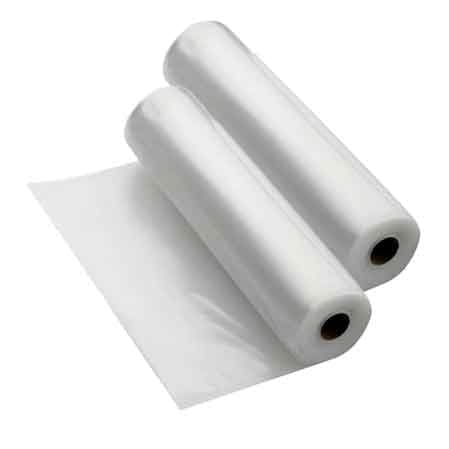 Rotolo per Sottovuoto 30 x 600 cm 2 Pezzi - 2