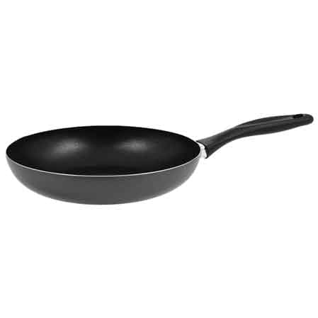 Padella Black Line Ø Cm 26 x 5,5H Pentalux - 2