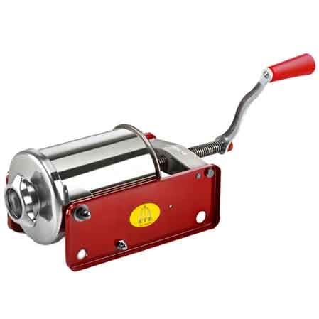 Insaccatrice Manuale Minnie Tre Spade 3 kg - 2