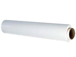 Film Estensibile Macchinabile Anti UV 12 Mesi 50 Cmh. Lunghezza Rotolo 1350 - 2