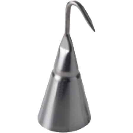 Campana Raschiatrice Senza Molla - 2