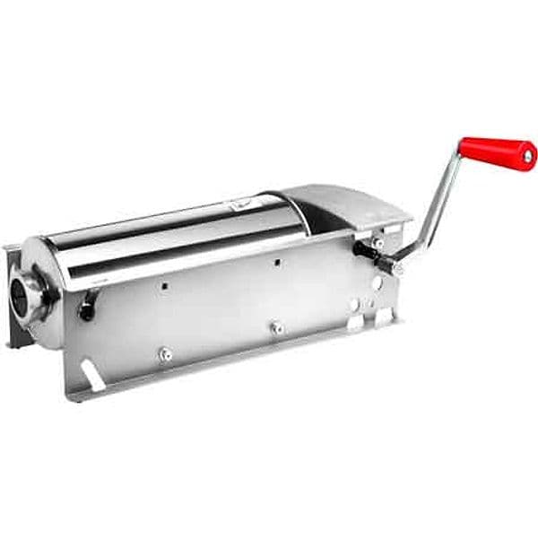 Insaccatrice Manuale Star Inox Tre Spade 7 kg - 2