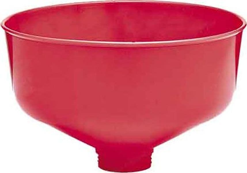 Imbuto in Plastica per Spremipomodoro - 2