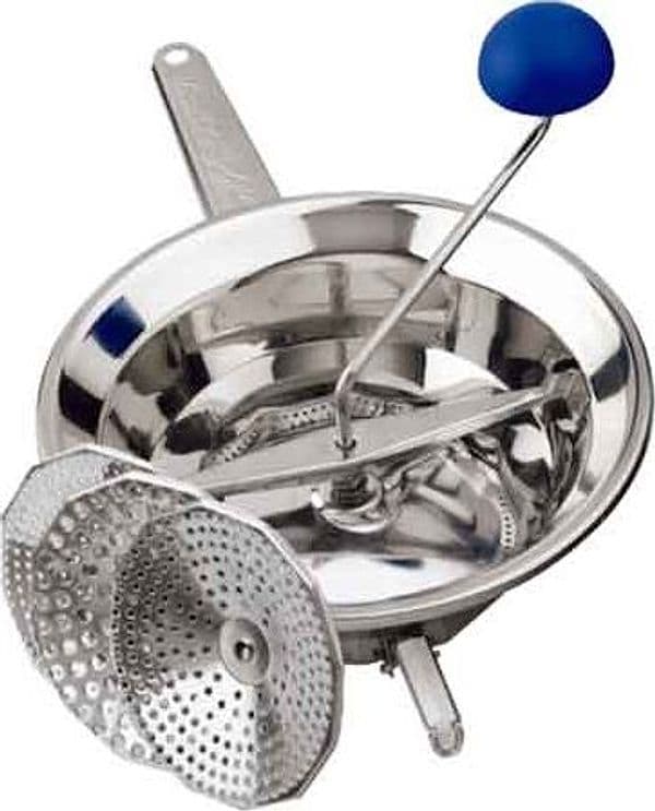 Passatutto Ø 24 cm Omac - 2