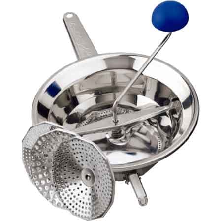 Passatutto Ø 24 cm Omac - 2
