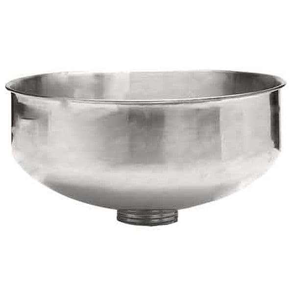 Imbuto Inox per Spremipomodoro - 2
