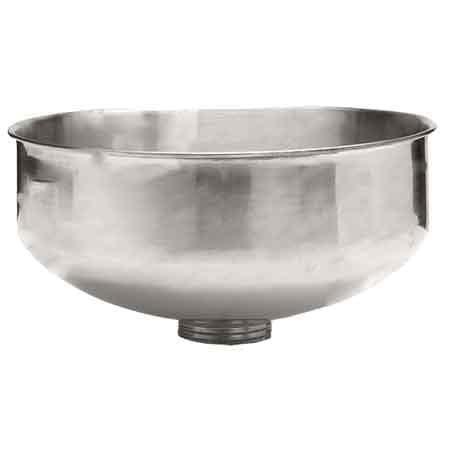 Imbuto Inox per Spremipomodoro - 2