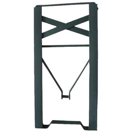 Gamba per Set Birreria Ideal Star per Tavolo - 2