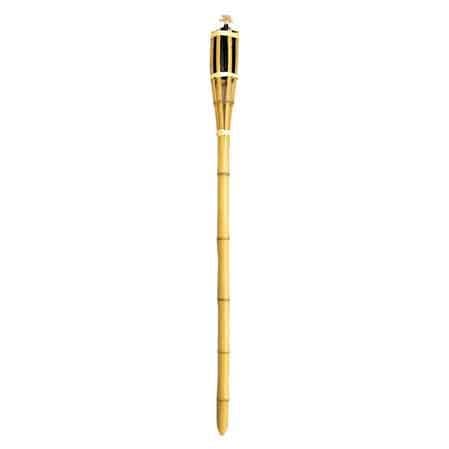 Torcia in Bamboo 150 cm - 2
