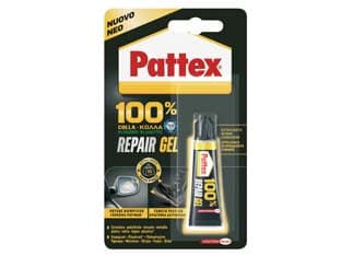 Pattex Repair Gel Multiuso 8 g 8 g Henkel 12 Blister - 2