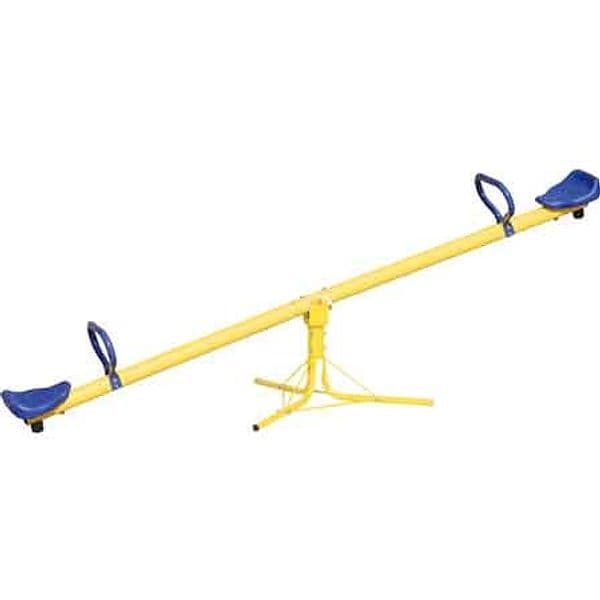 Altalena Pinco Panco Cm 200 x 67 x 70H - 2