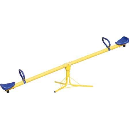 Altalena Pinco Panco Cm 200 x 67 x 70H - 2