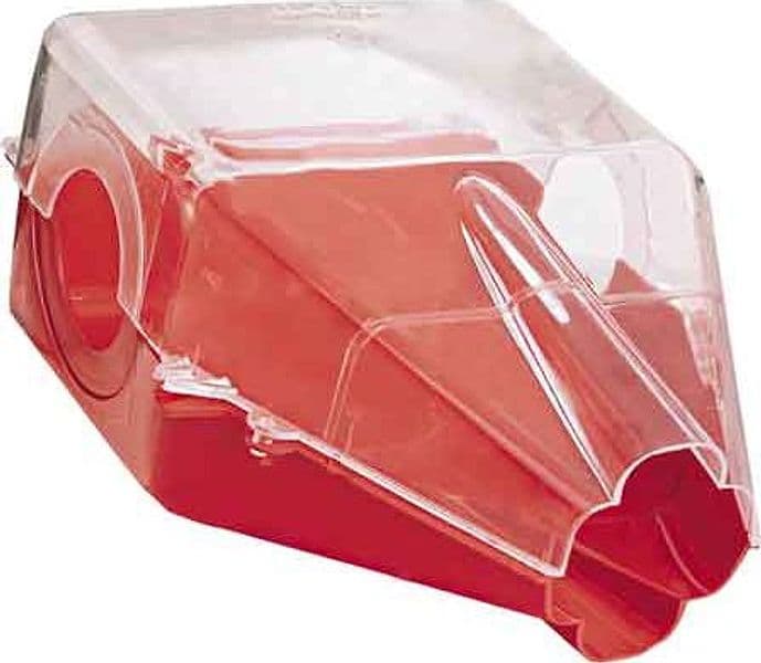 Scivolo con Paraspruzzi - 2
