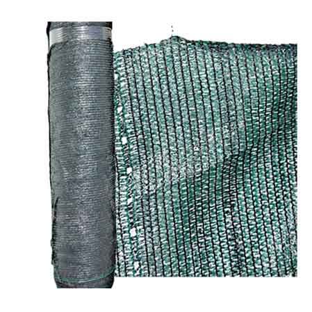 Rete Ombreggiante Extra 90 2,0 x 100 m (Piegata H. 1,0 m) 200 Mq Arrigoni - 2