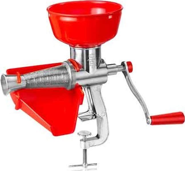 Spremipomodoro Manuale Tre Spade N° 3 - 2