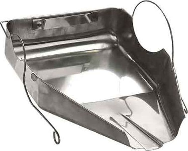 Scivolo Inox - 2