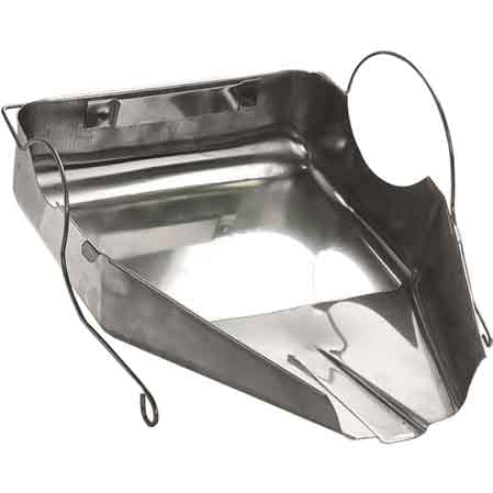Scivolo Inox - 2