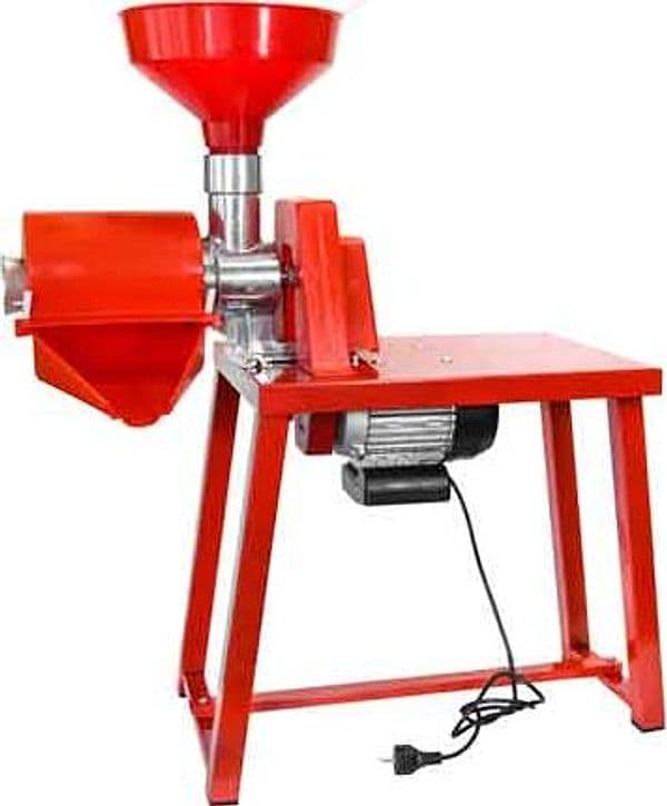 Spremipomodoro con Banchetto Plast 300 W - 2