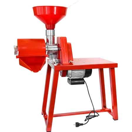 Spremipomodoro con Banchetto Plast 300 W - 2