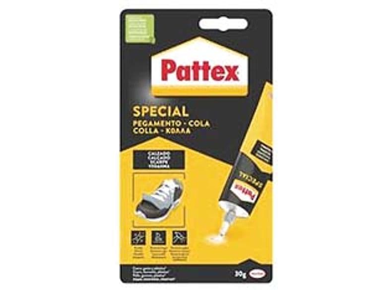Pattex Special Scarpe 30 g Henkel 6 Blister