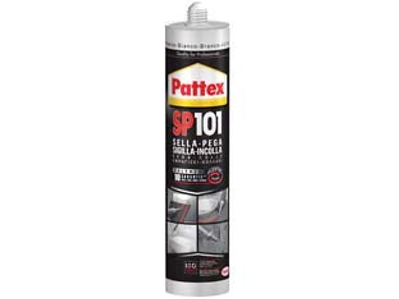 Pattex Sigillante Sp 101 Colorato 280 ml Marrone Henkel