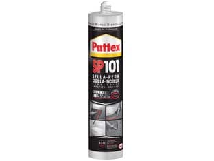 Pattex Sigillante Sp 101 Colorato 280 ml Marrone Henkel - 2