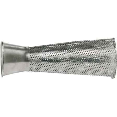 Filtro Inox - 2