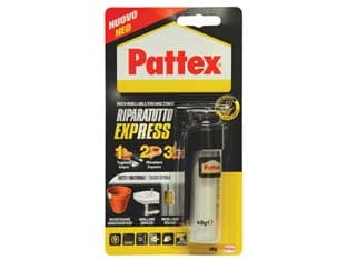 Pattex Ripara Express 48 g Henkel 3 Blister - 2