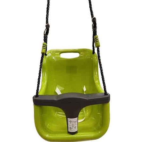 Seggiolino Baby per Altalena - 2