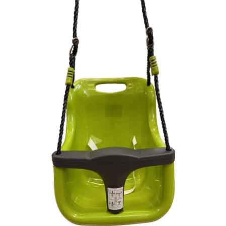 Seggiolino Baby per Altalena - 2