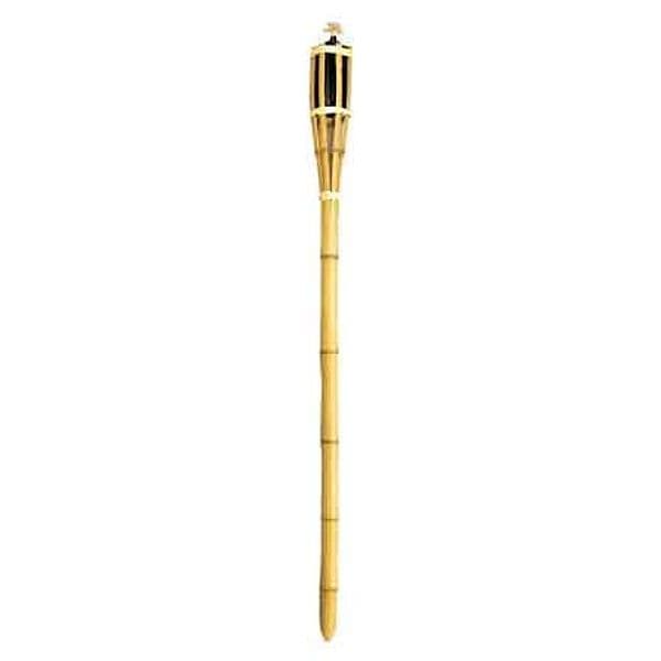 Torcia in Bamboo 120 cm - 2