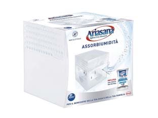 Contenitore Ariasana Sali Mini 1KIT 1 Busta Sali Inodore 450 g 2 Pezzi - 2