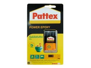 Pattex Saldatutto Mix 28 g Henkel 6 Blister - 2