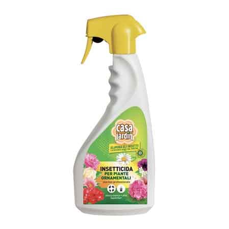 Insetticida per Piante Ornamentali 400 ml - 2