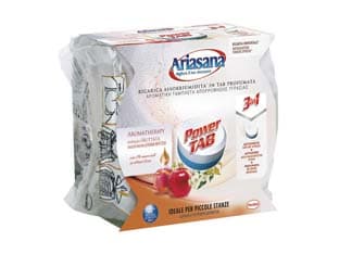 Ricarica Ariasana Power Tab Micro Fragranza Balsamica 300 g Henkel 12 Pezzi - 2